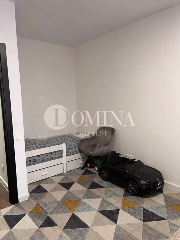 1-к кв. Москва Сосенское поселение, просп. Куприна, 40к1 (38.5 м) - Фото 2