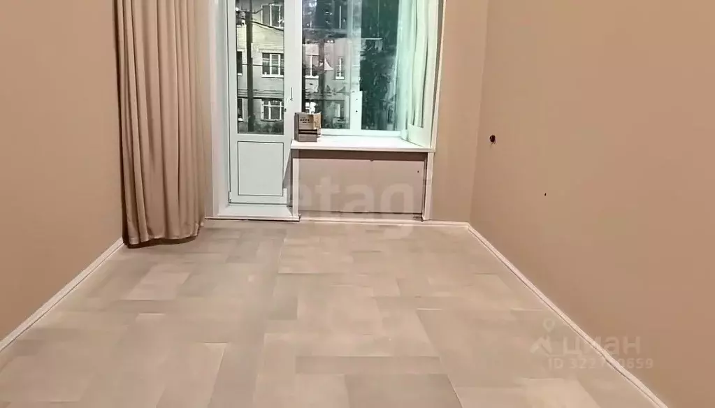 Комната Марий Эл, Йошкар-Ола Якова Эшпая ул., 110А (17.4 м) - Фото 1