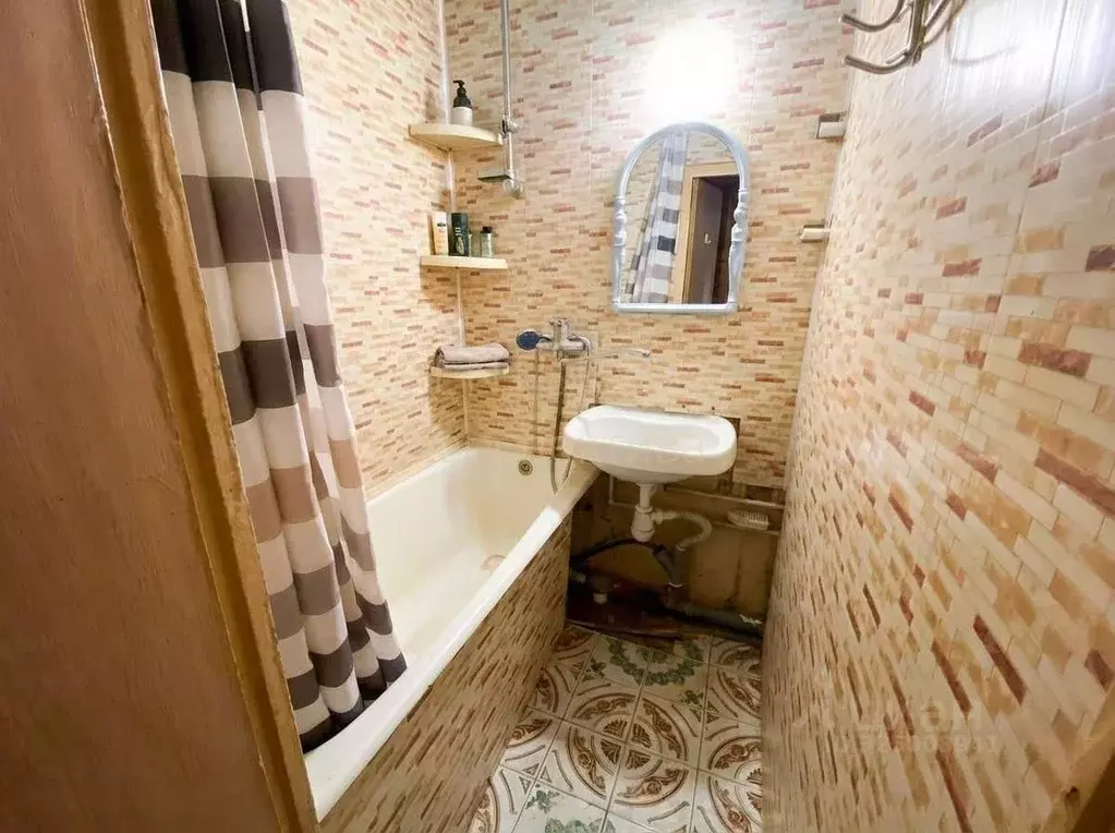 1-к кв. Московская область, Щелково городской округ, пос. Новый ... - Фото 1