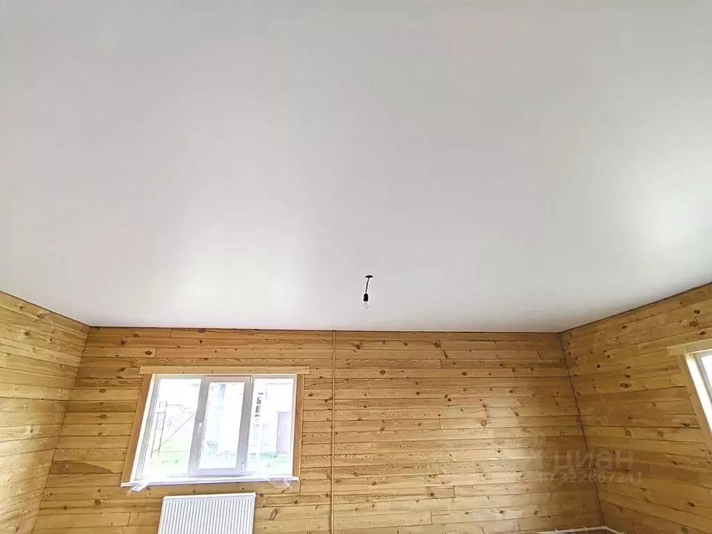 Дом в Башкортостан, Кушнаренковский сельсовет, с. Кушнаренково ул. ... - Фото 2