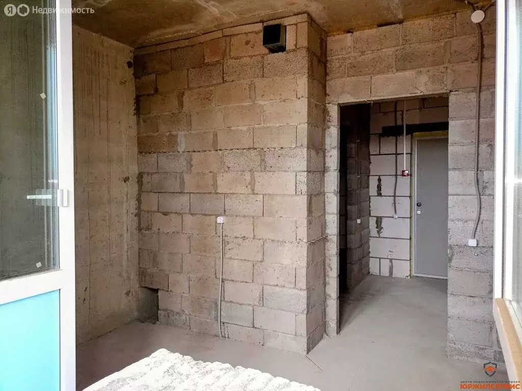 1-комнатная квартира: Домодедово, микрорайон Востряково, Лёдовская ... - Фото 2