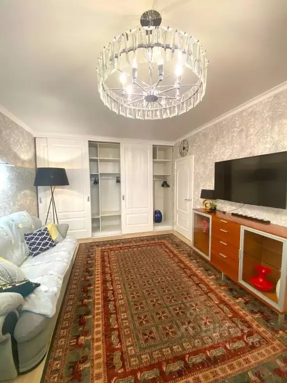 2-к кв. Санкт-Петербург Капитанская ул., 4 (72.0 м) - Фото 0