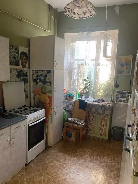 Комната Москва Варшавское ш., 64к1 (18.0 м) - Фото 2