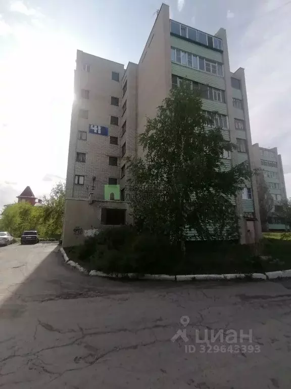 Комната Курганская область, Курган ул. Яблочкина, 4Г (12.6 м) - Фото 1