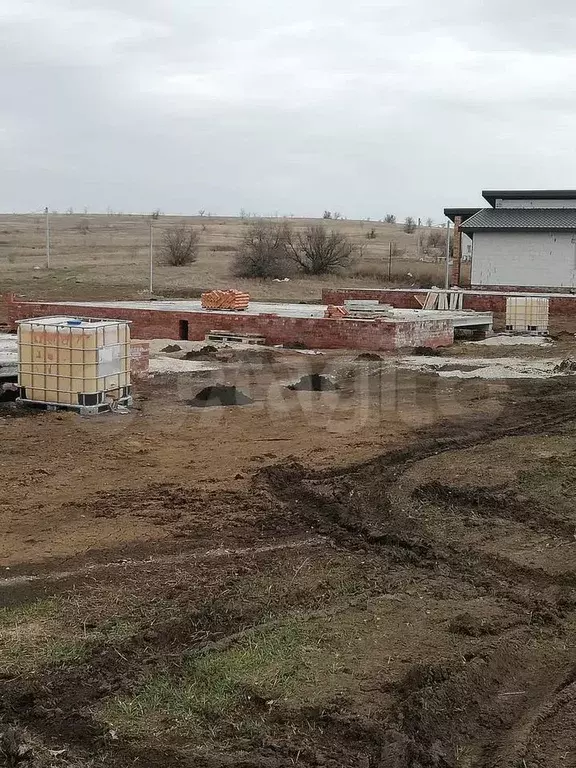 Участок 9 сот. (ИЖС) - Фото 1