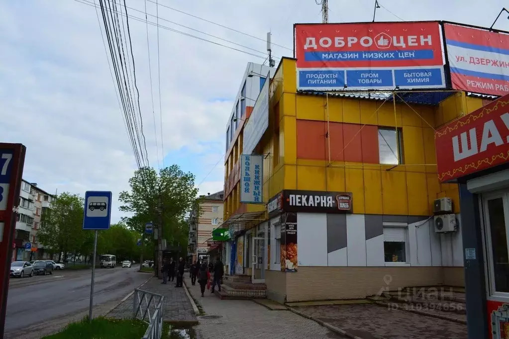 Помещение свободного назначения в Еврейская автономная область, ... - Фото 0