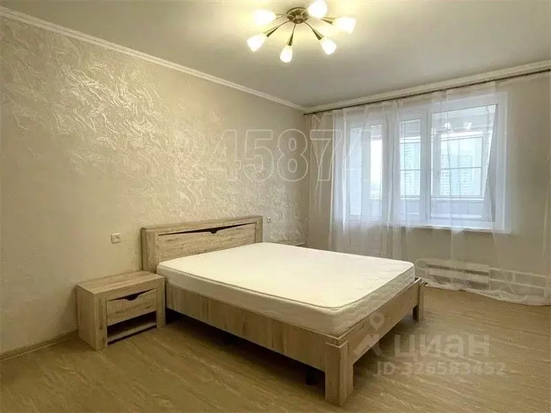 2-к кв. Москва Ярославское ш., 109К1 (47.0 м) - Фото 2