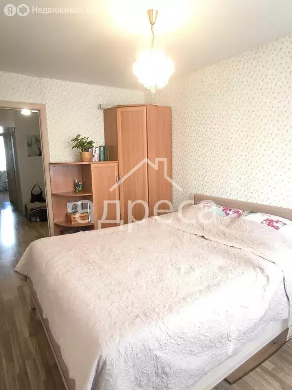 3-комнатная квартира: Самара, улица Промышленности, 309 (62.7 м) - Фото 2