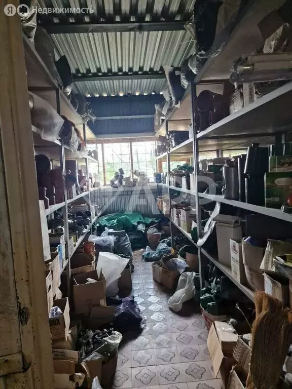 Склад (340 м) - Фото 1