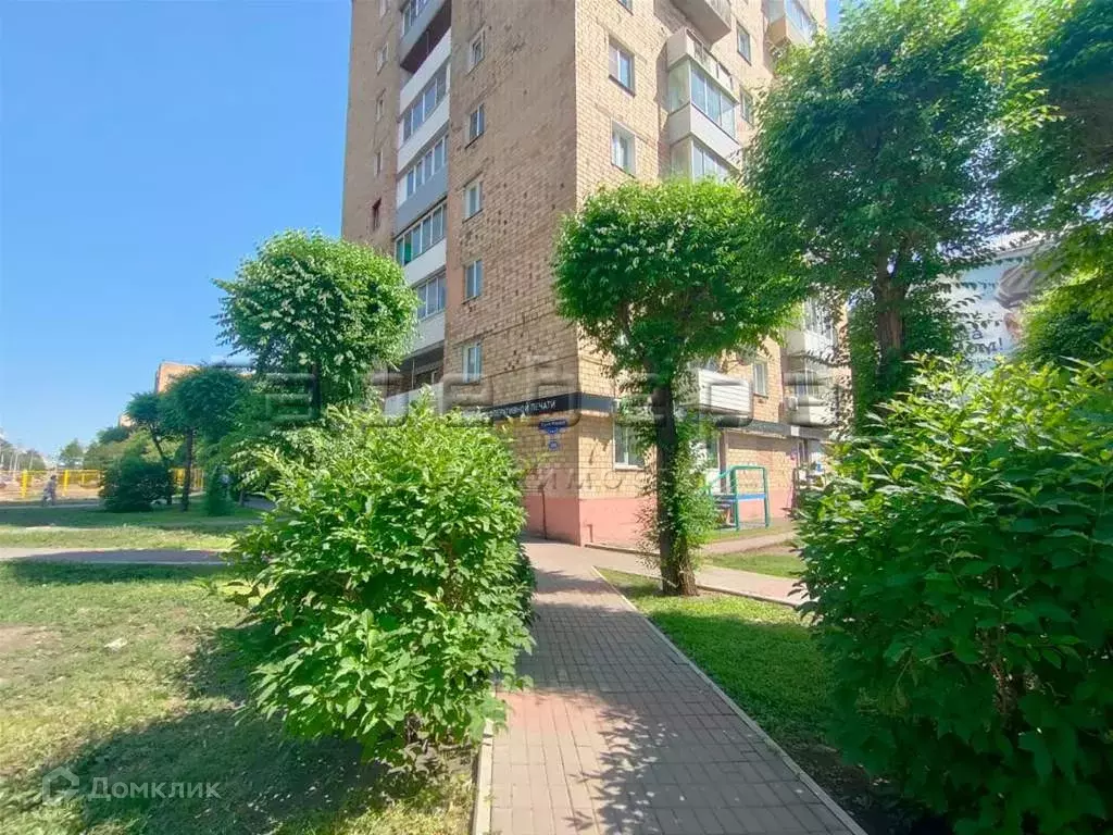 Продаётся 2-к квартира, 50 м - Фото 0