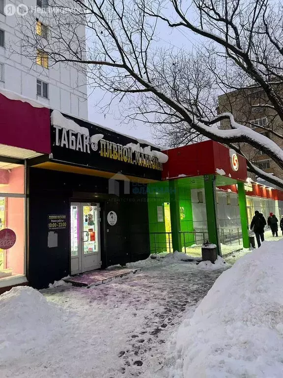 Помещение свободного назначения (188 м) - Фото 2