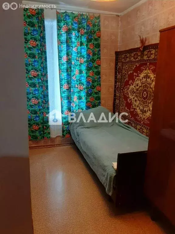 2-комнатная квартира: Видное, Советская улица, 32 (42 м) - Фото 1