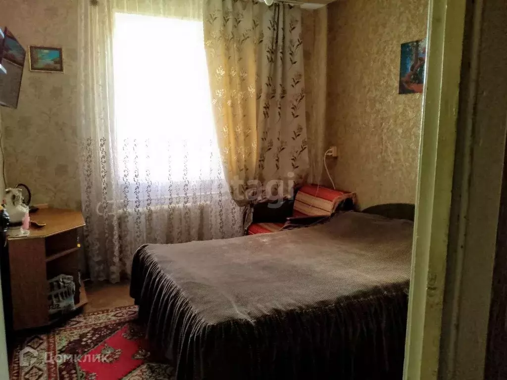 Продаётся 3-к квартира, 68.2 м - Фото 1