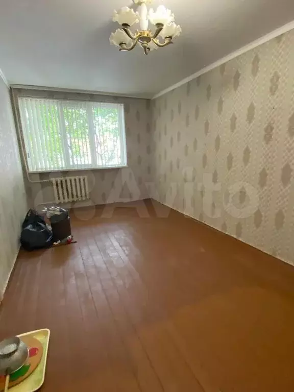 3-к. квартира, 67 м, 1/5 эт. - Фото 0