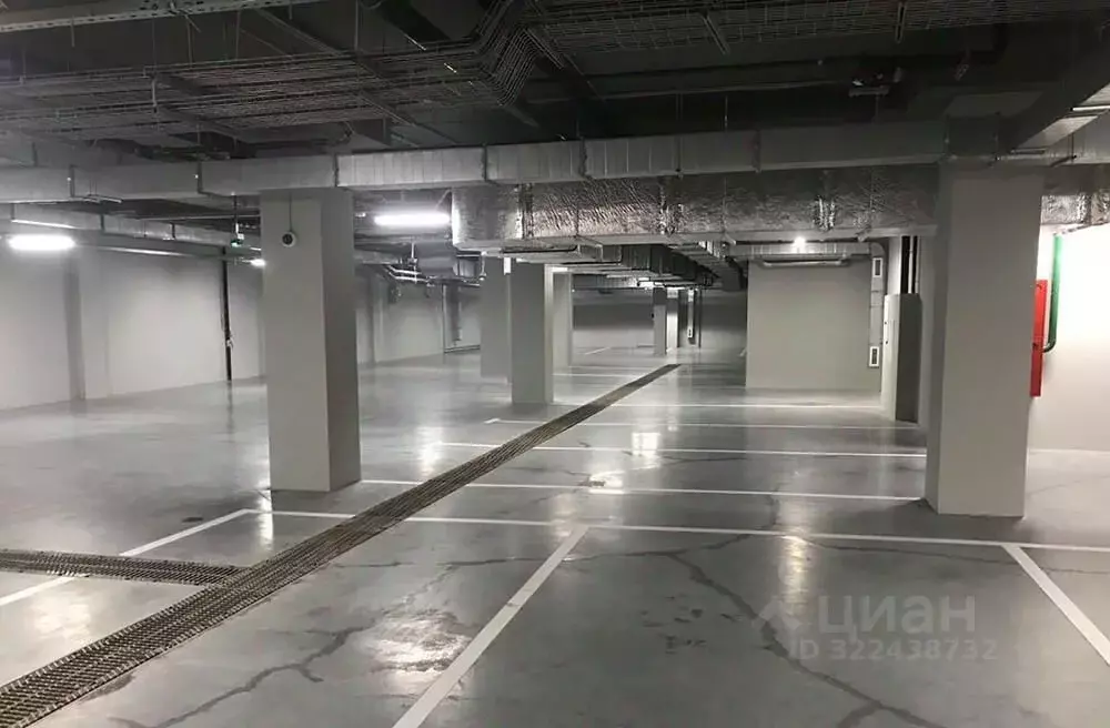 Гараж в Краснодарский край, Краснодар Российская ул., 63 (15 м) - Фото 2