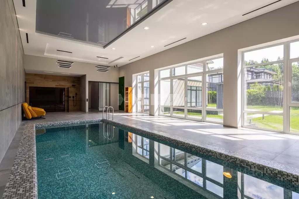 Дом в Москва д. Каменка, ул. Ольховая (600 м) - Фото 1