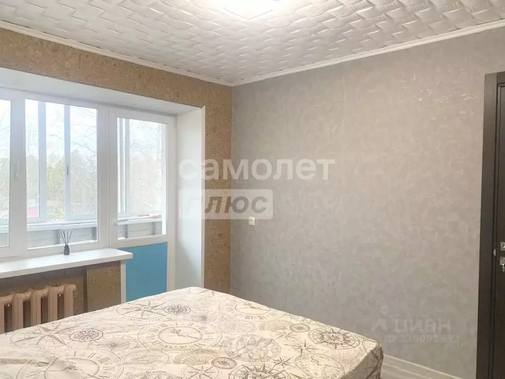 2-к кв. Московская область, Ступино просп. Победы, 53 (43.6 м) - Фото 2