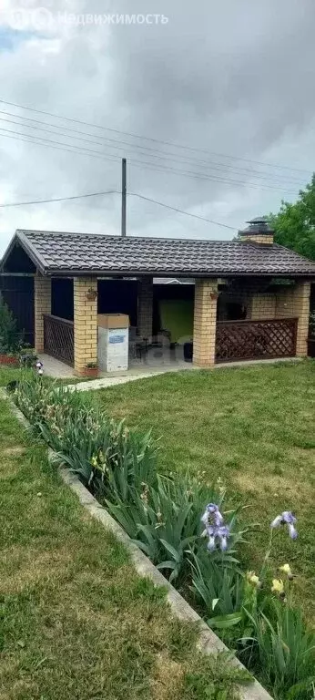 Дом в Можга, Редукторная улица (143.3 м) - Фото 1