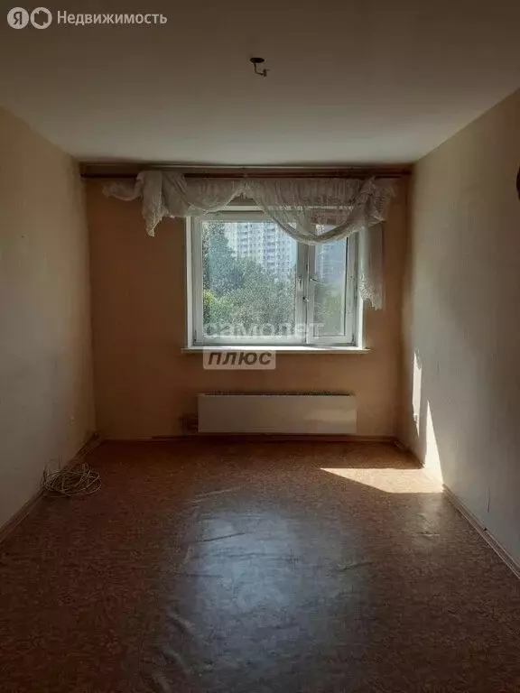 2-комнатная квартира: Москва, улица Новаторов, 4 (58 м) - Фото 2