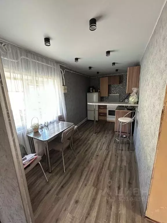 Дом в Алтайский край, Барнаул Проездная ул., 58 (64 м) - Фото 2