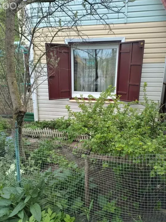 Участок в Йошкар-Ола, СНТ Звёздочка, Центральный проезд (8 м) - Фото 2