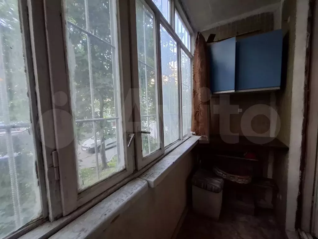 Квартира-студия, 19 м, 1/12 эт. - Фото 1