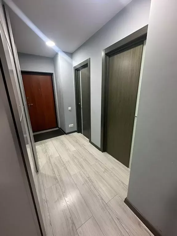 Квартира, 2 комнаты, 55 м - Фото 0