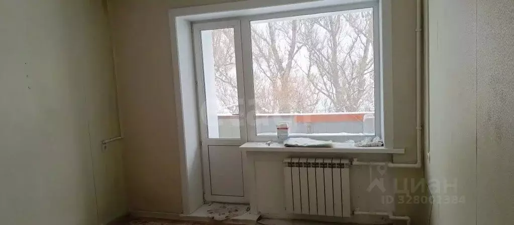 1-к кв. Сахалинская область, Невельск Школьная ул., 3 (21.0 м) - Фото 1