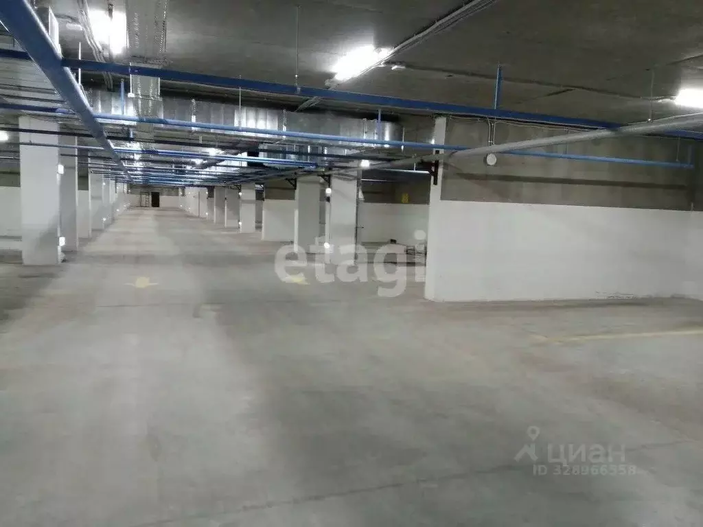 Гараж в Ростовская область, Ростов-на-Дону ул. Тружеников, 86/5 (13 м) - Фото 1