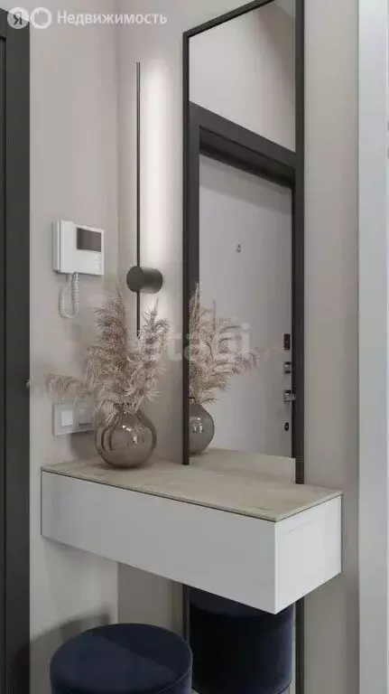 1-комнатная квартира: Саранск, улица Полежаева, 94 (49.3 м) - Фото 1