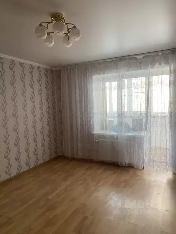 1-к кв. Пензенская область, Пенза Тамбовская ул., 9А (46.8 м) - Фото 1