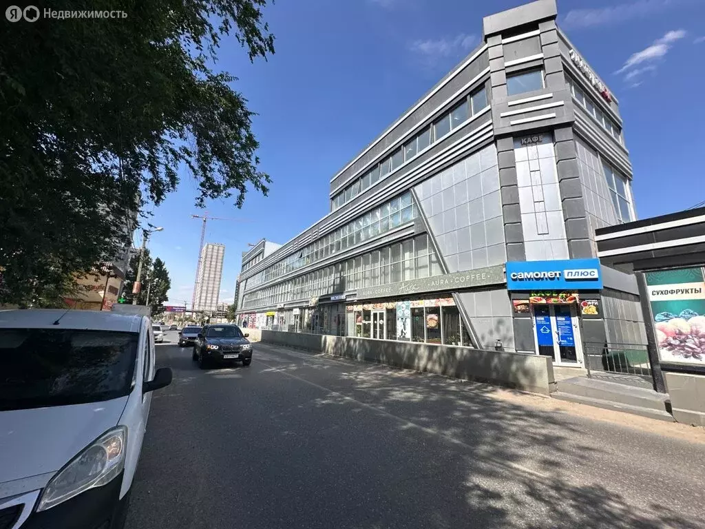 Помещение свободного назначения (40 м) - Фото 2