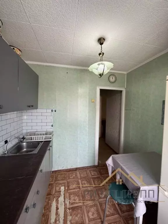 2-к кв. Татарстан, Казань ул. Декабристов, 154 (45.0 м) - Фото 2