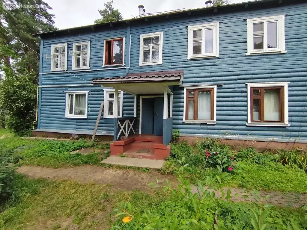 2-комнатная квартира: Кратово, Большая Московская улица, 34 (31.8 м) - Фото 1