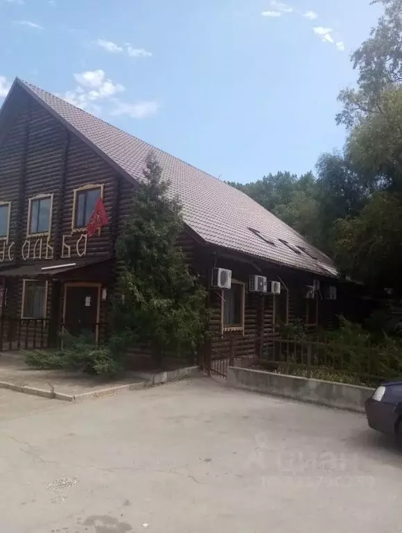 Торговая площадь в Ростовская область, Багаевский район, Красненское ... - Фото 0