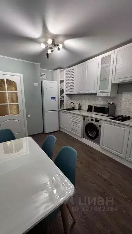 1-к кв. Татарстан, Казань просп. Ямашева, 35Б (38.0 м) - Фото 2