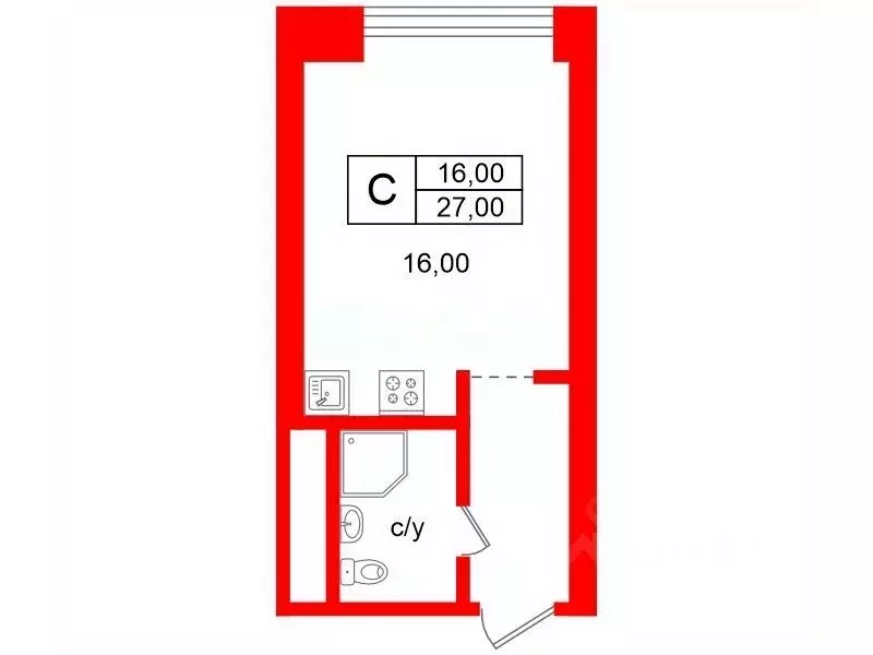 Студия Санкт-Петербург просп. Средний Васильевского острова, 83с2 ... - Фото 2