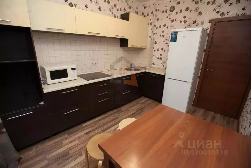 1-к кв. Татарстан, Казань ул. Достоевского, 48/29 (40.0 м) - Фото 0