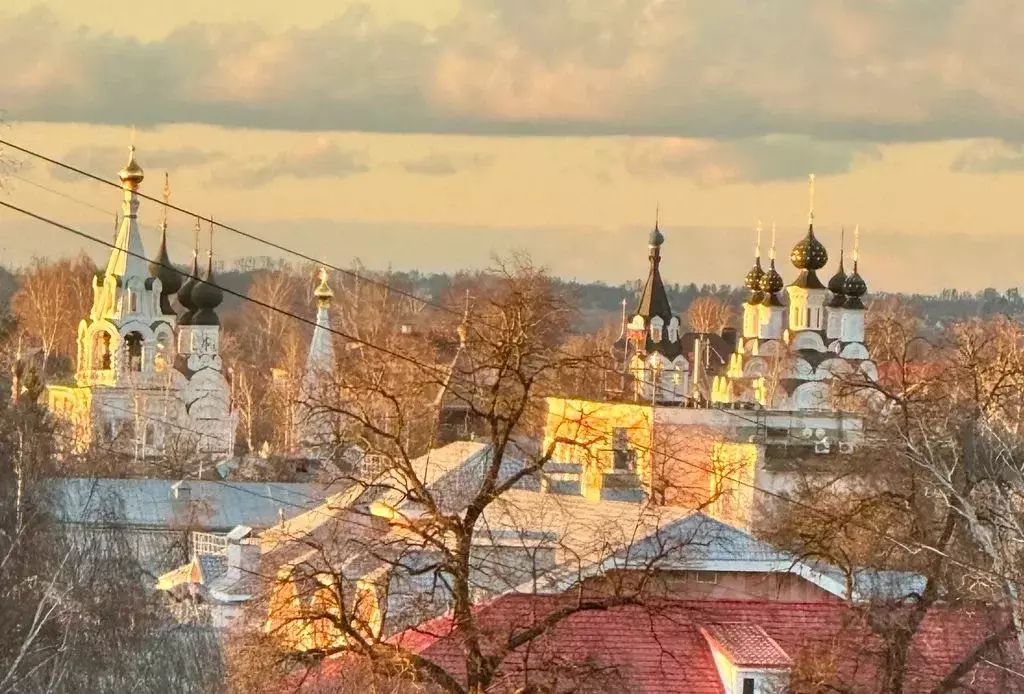 1-к кв. Владимирская область, Муром ул. Ленина, 65 (50.0 м) - Фото 1