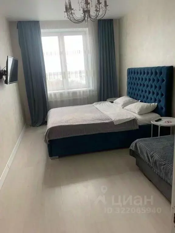1-к кв. Удмуртия, Ижевск ул. Кирова, 98 (39.0 м) - Фото 1
