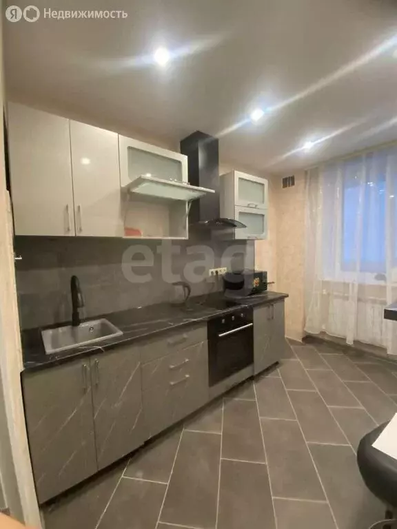 2-комнатная квартира: Печора, Печора, улица Федосеева, 1 (51.1 м) - Фото 1