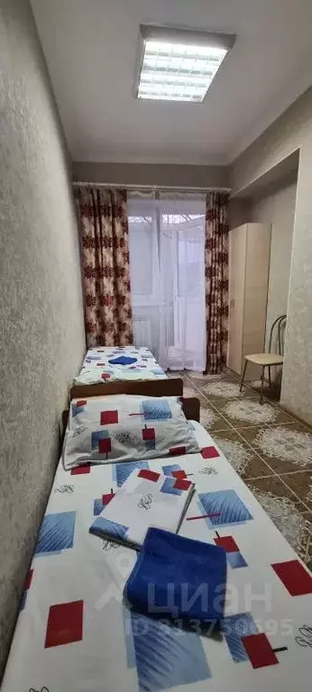 Комната Краснодарский край, Геленджик Колхозная ул., 97 - Фото 0