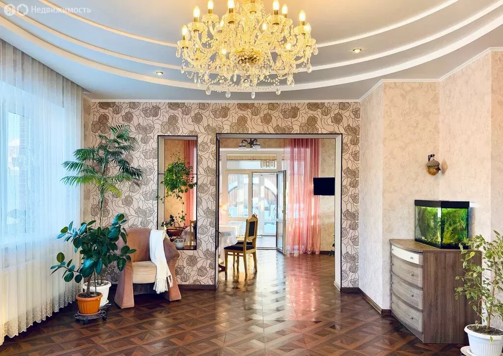 Дом в Тульская область, городской округ Тула, деревня Хопилово, ... - Фото 2