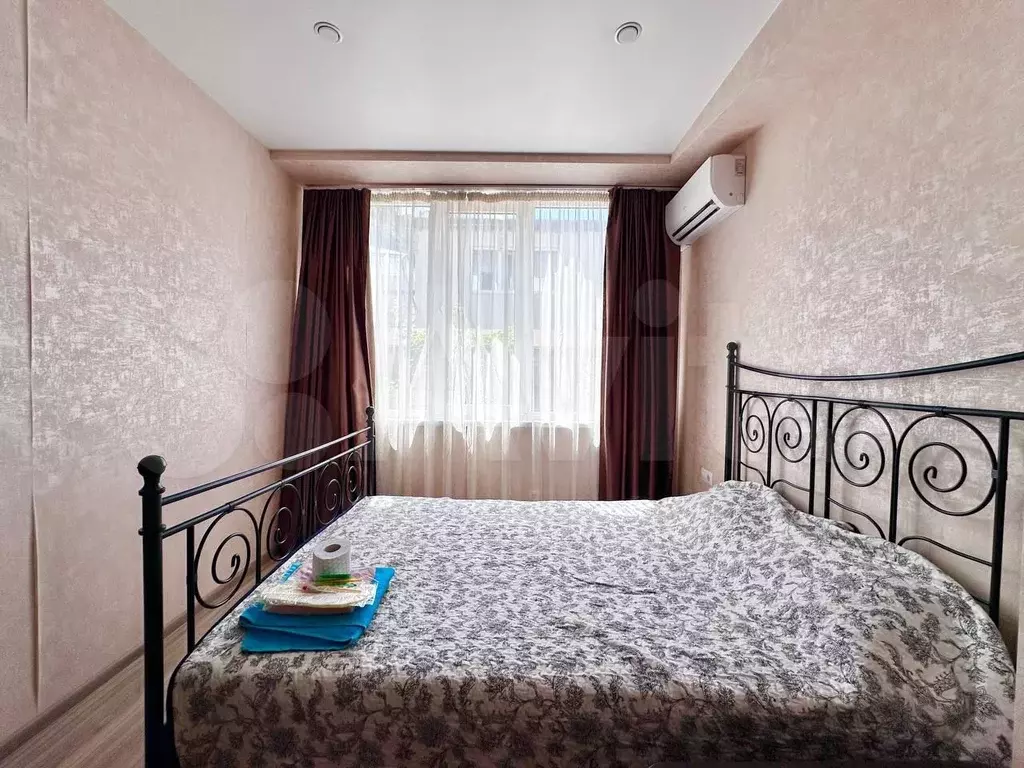 Квартира-студия, 25,5 м, 2/7 эт. - Фото 0