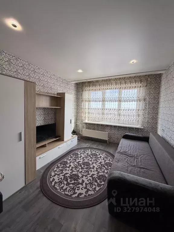 Студия Кемеровская область, Кемерово ул. Мичурина, 61 (23.0 м) - Фото 1