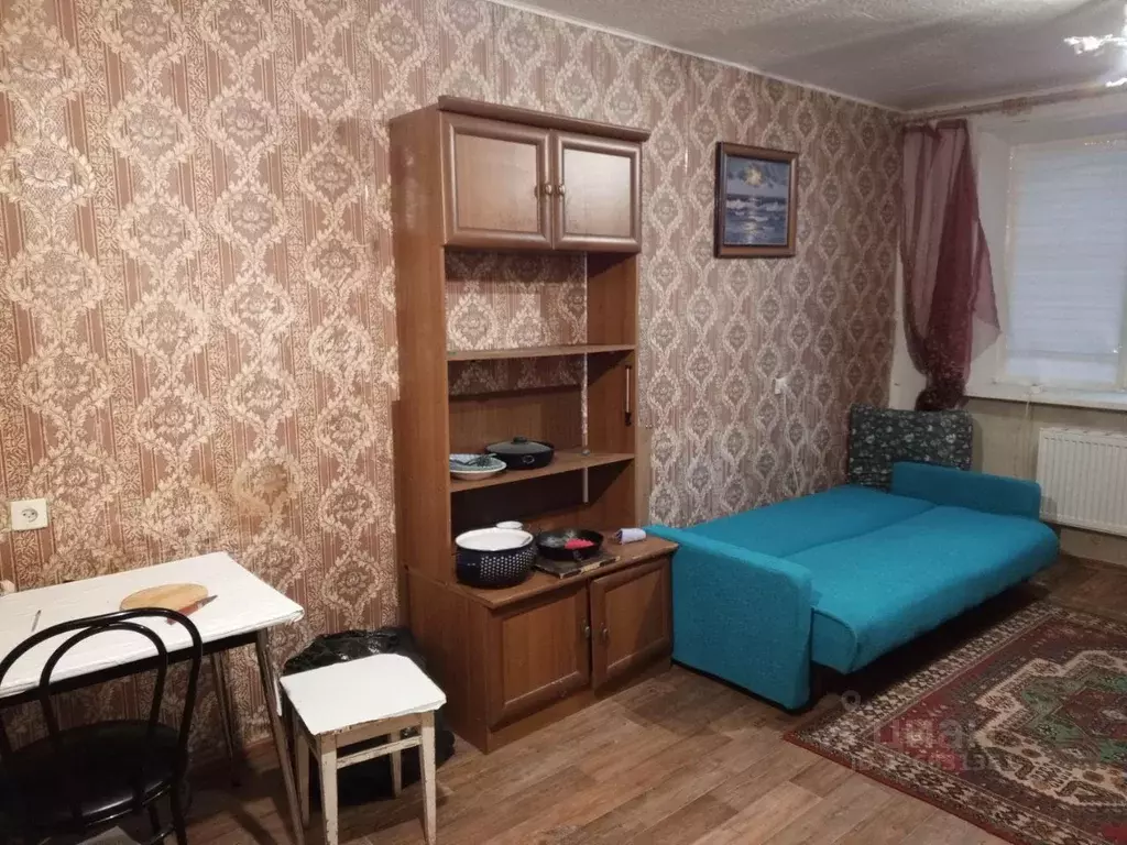 Комната Ленинградская область, Никольское Тосненский район, ... - Фото 2