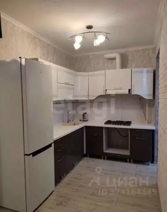 Студия Краснодарский край, Краснодар Имени Петра Метальникова мкр, ул. ... - Фото 1