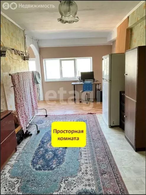 2-комнатная квартира: Ялта, Южнобережное шоссе, 30 (70.3 м) - Фото 1
