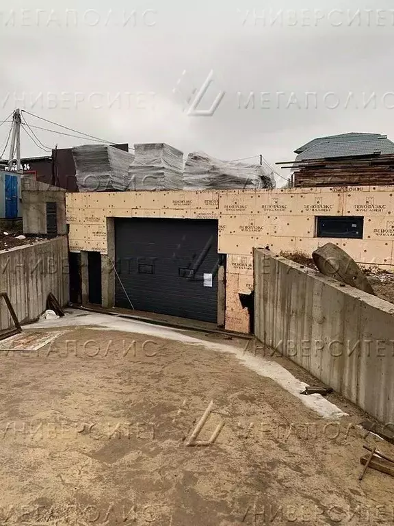 Офис в Московская область, Ленинский городской округ, д. Дроздово 67/1 ... - Фото 1