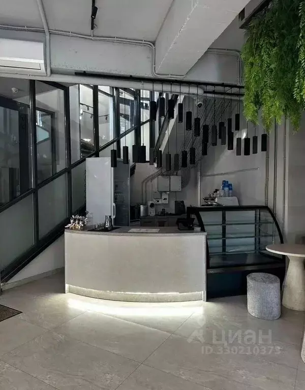 Помещение свободного назначения в Краснодарский край, Краснодар ул. ... - Фото 2